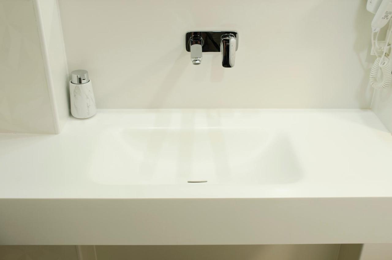 Main Square Luxury Apartment Zagreb Buitenkant foto